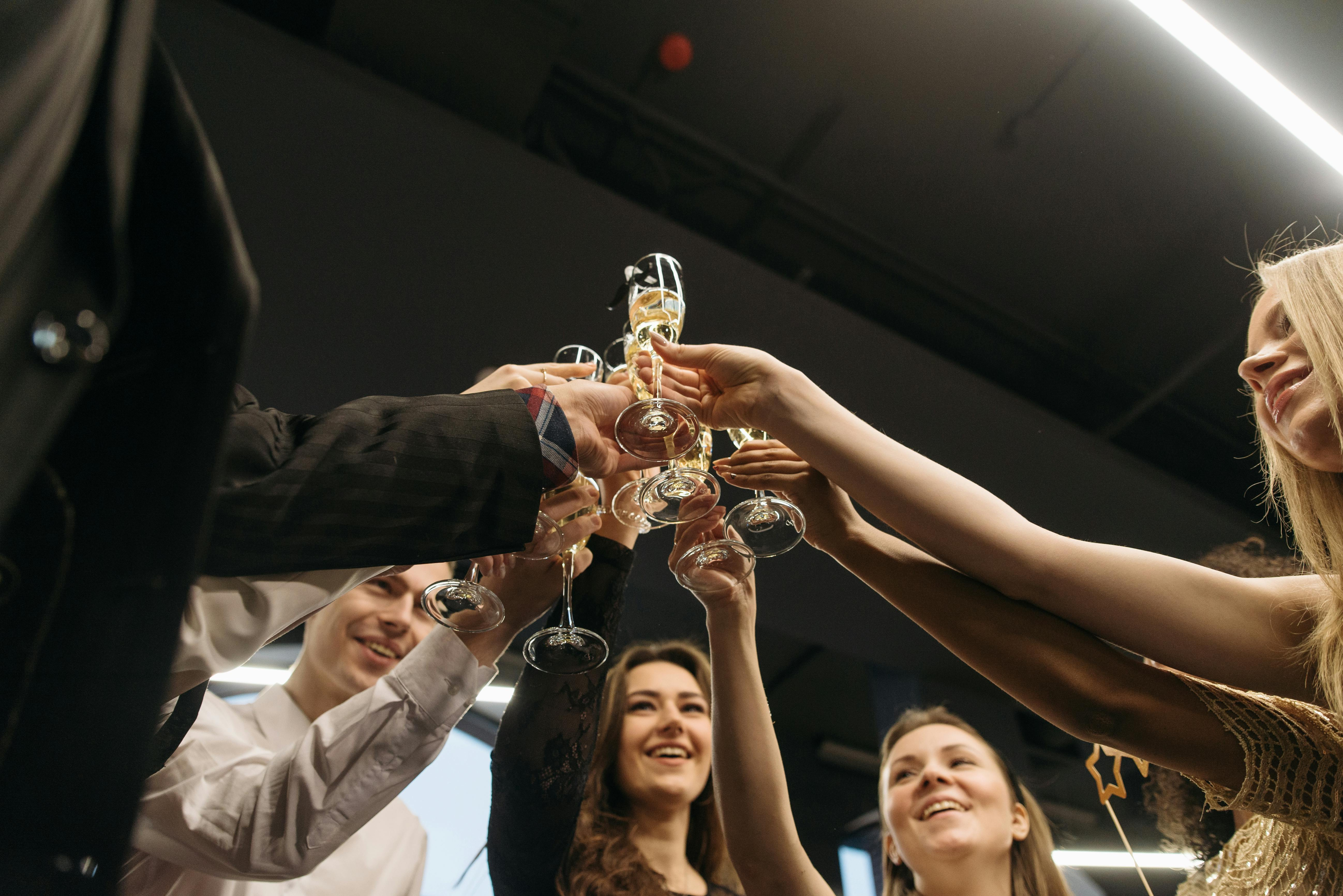 Corporate & Special Events