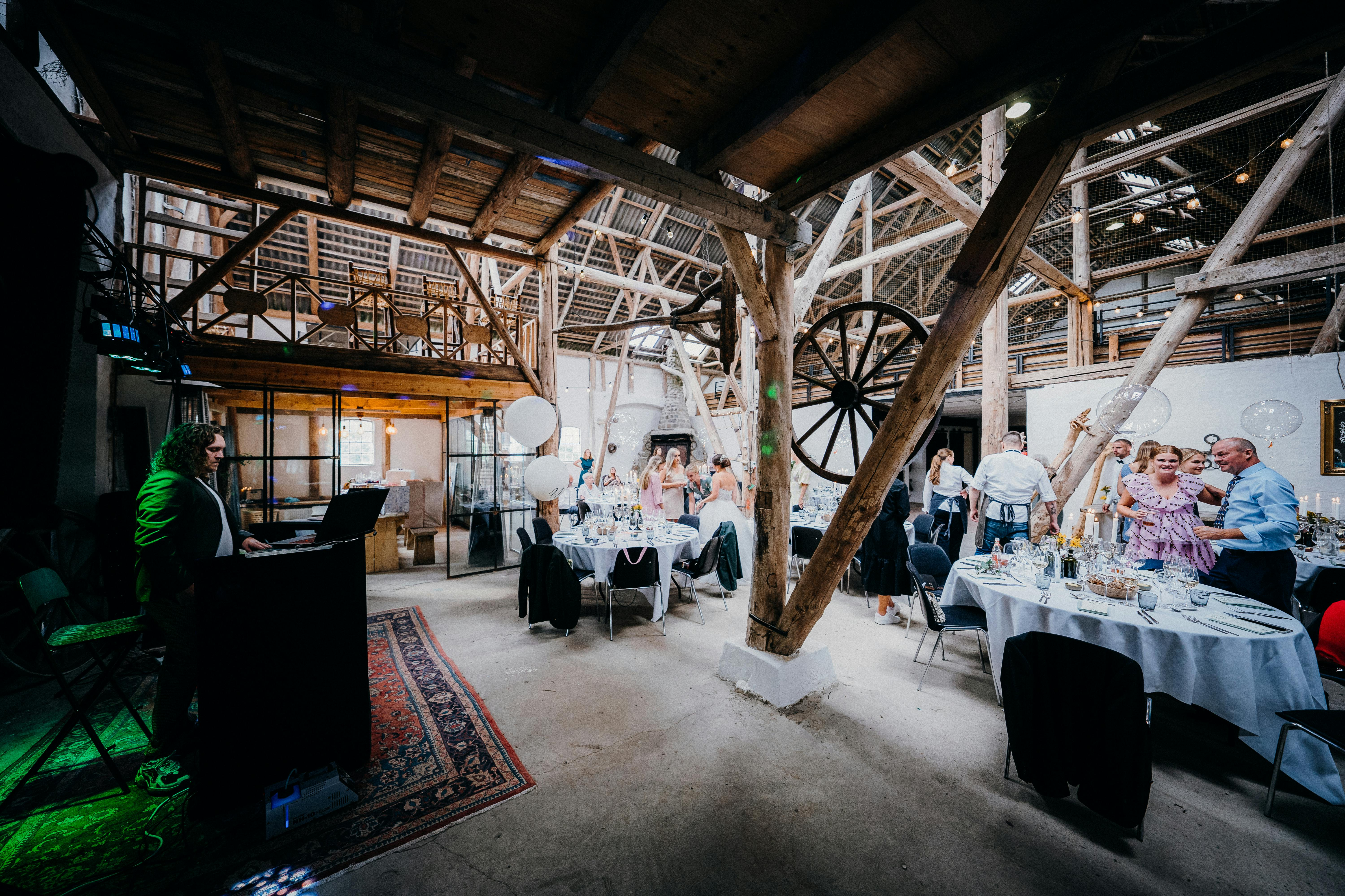 Weddings